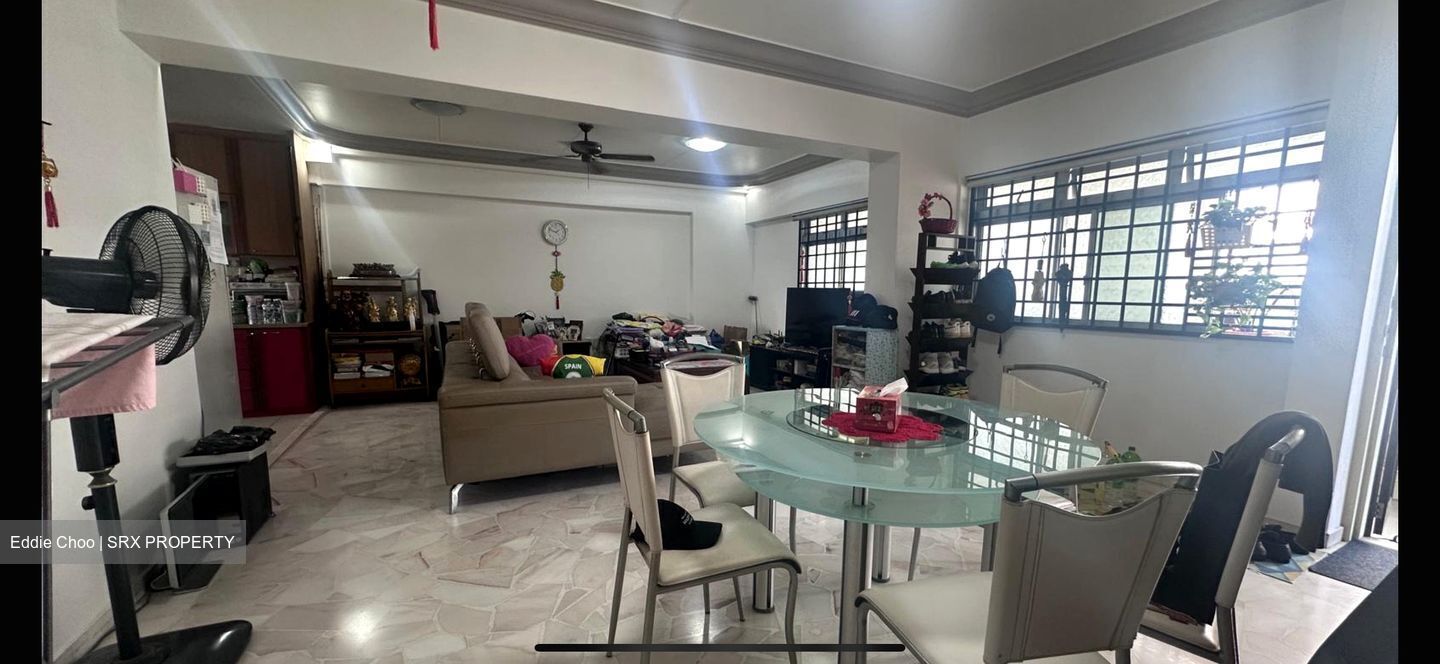 Blk 631 Pasir Ris Drive 3 (Pasir Ris), HDB 4 Rooms #488666911
